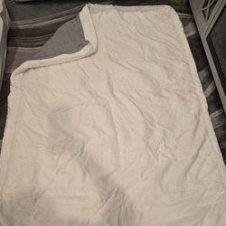 Water Cover Protector