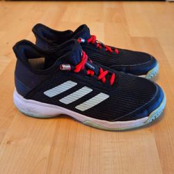 Adidas Kids Size 13 Shoes