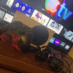 Xbox One Series S