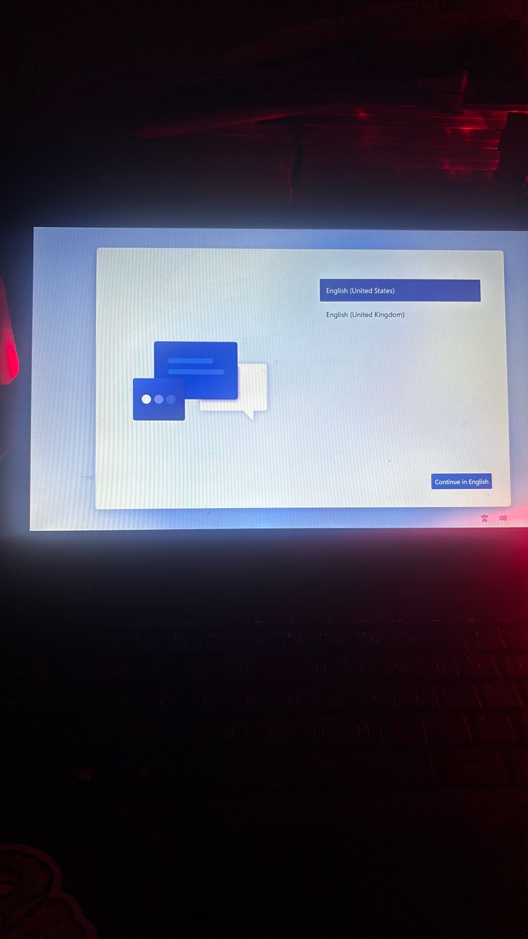 Hp Laptop