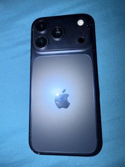 iPhone 17 pro tmoblie