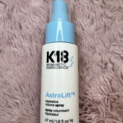 K18 AstroLift Reparative Volume Spray 47 ml/1.6 fl.oz