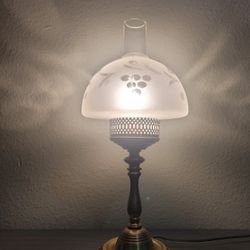 Vintage Lamp