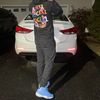 David N