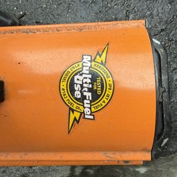 Heater For Garage