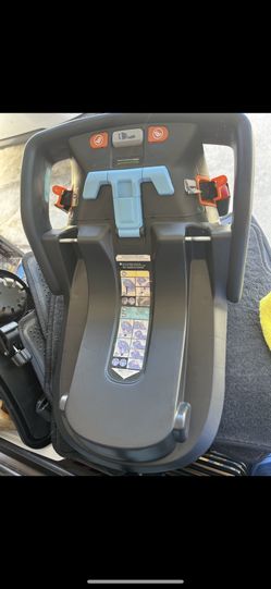 Uppababy Car Seat Base
