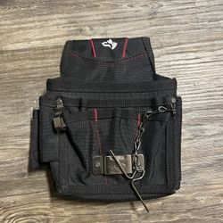 Husky Tool Belt 