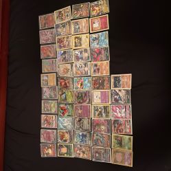 Make Offer For Any Of Them, Not Selling As All Of Them