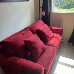 Sofa/Love Seat