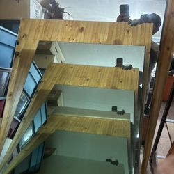 Mirrors    4’x5’ Panels