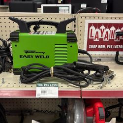 Welder