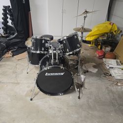 Drum Set Ludwig Guitar Center