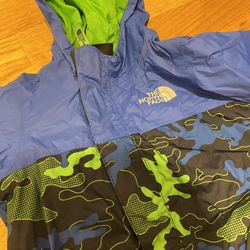 Northface Baby Infant Jacket