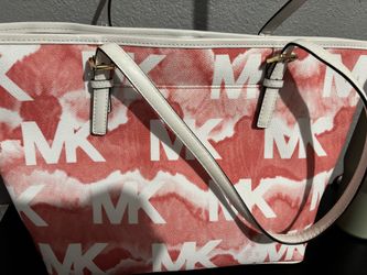 Mk tote
