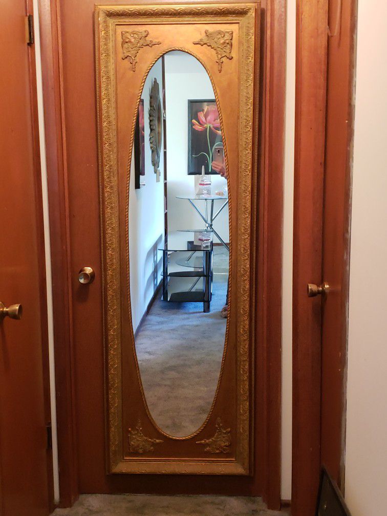 Full Length mirror 