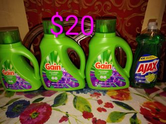 Gain bundle $20 **** Houston TX 77093