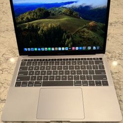 2018 MacBook Air