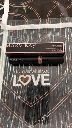 Mary Kay Undereye Corrector 0.21 oz
