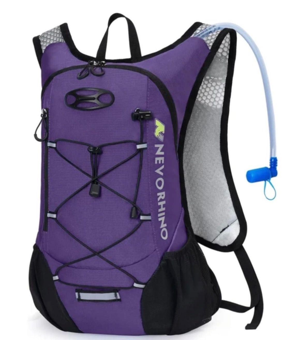 New In Box Lightweight Hydration Backpack