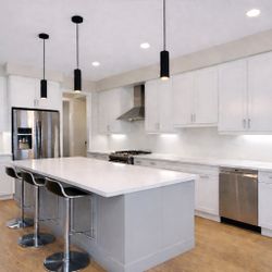 Kitchen Cabinets – Up to 50% Off + Free Delivery (Miami & Broward)