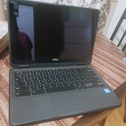 Chromebook 3100 2-in-1  4gb Memory 32gb Hard Drive New