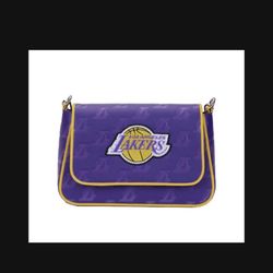 Lakers Crossbody