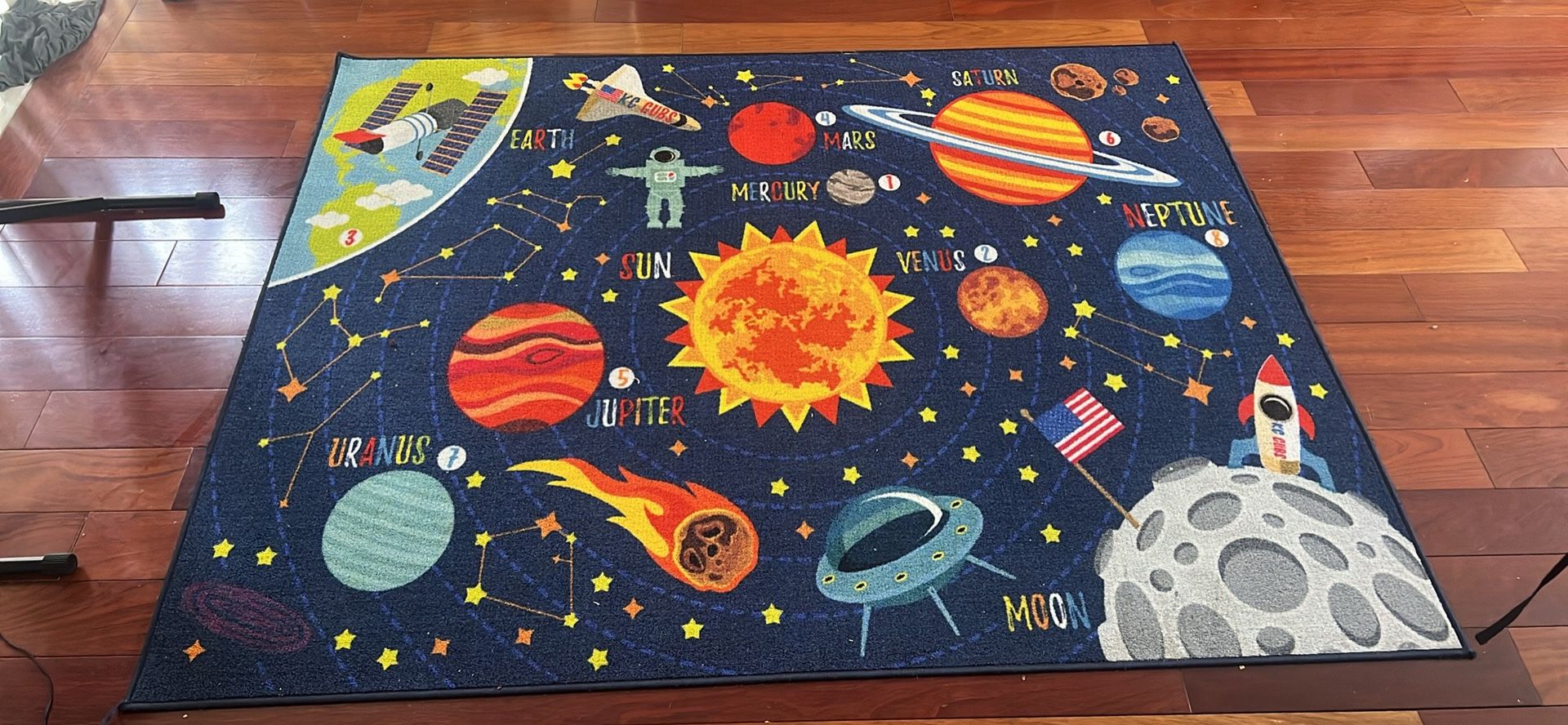 Kids Carpet Or Classroom Carpet