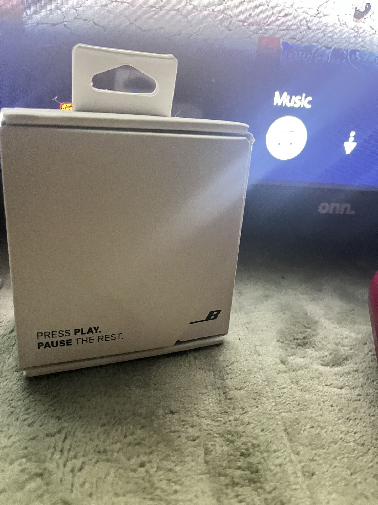 bose earbuds
