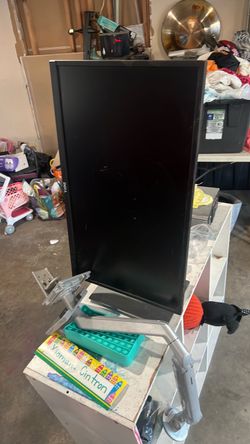 Dell monitor