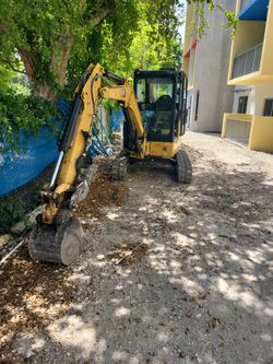 Excavaciones