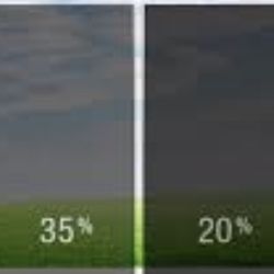 Windows Auto Tinting 