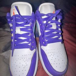 Jordan Air Jordan 1 Low