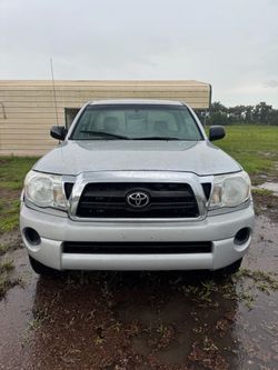 2006 Toyota Tacoma