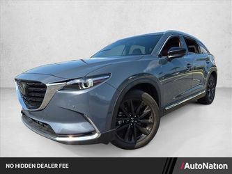 2022 Mazda CX-9