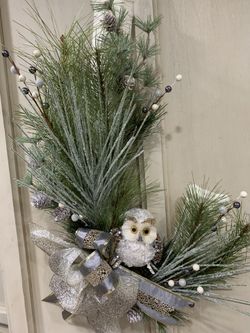 Winter Wreath