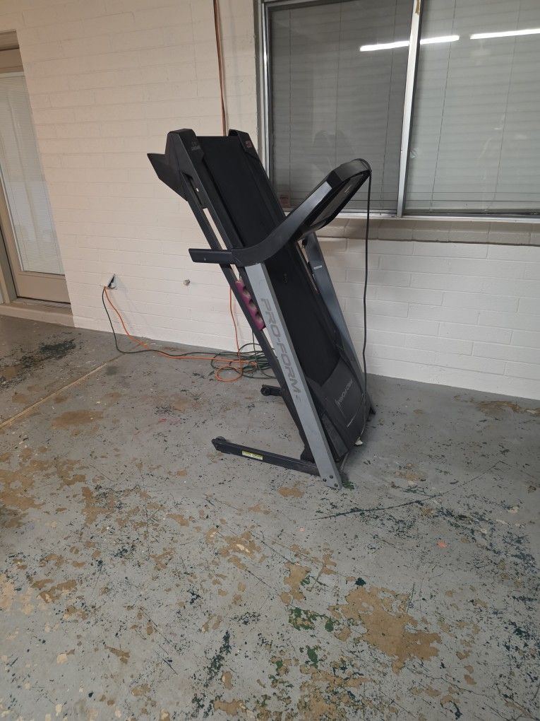 Proform Treadmill