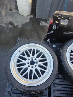 rines 18"