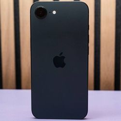 iPhone 16e brand new unlocked