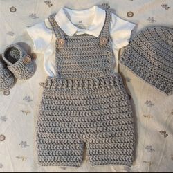 Baby Clothes