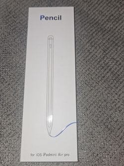 TailsUp Stylus Pencil for iPad