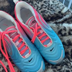 Nike Air 720