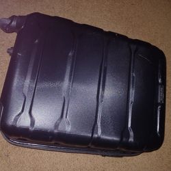 Samsonite carry on bag