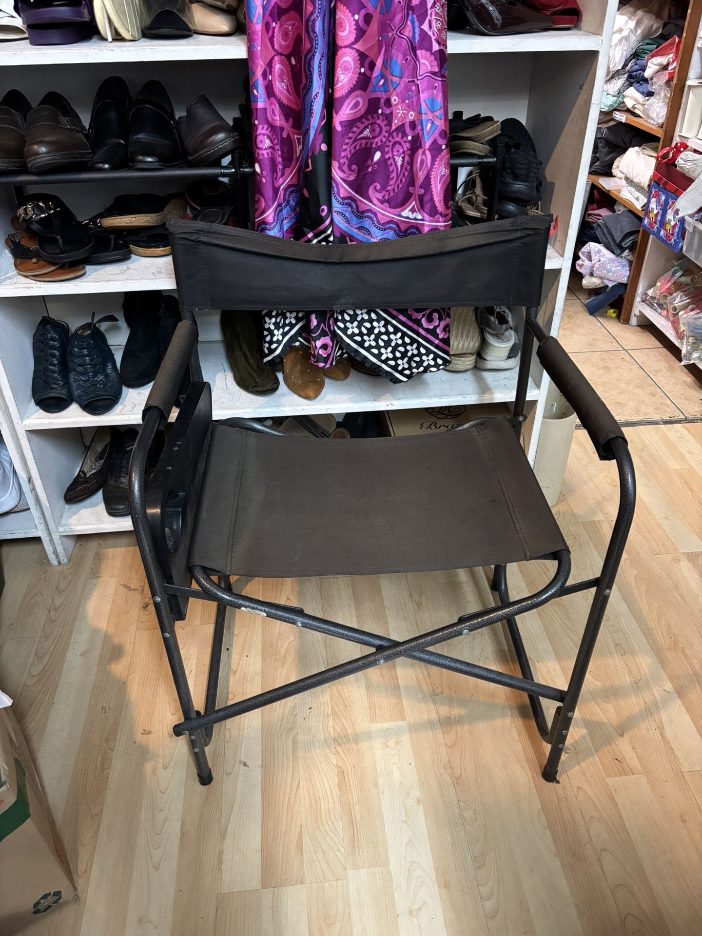 Folding Chair