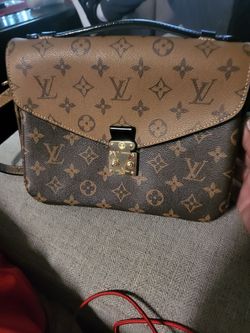 Louis Vuitton Pochette Métis MM