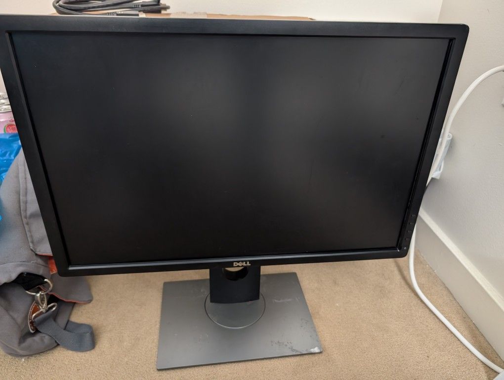 Dell 24 Inch U2412mb