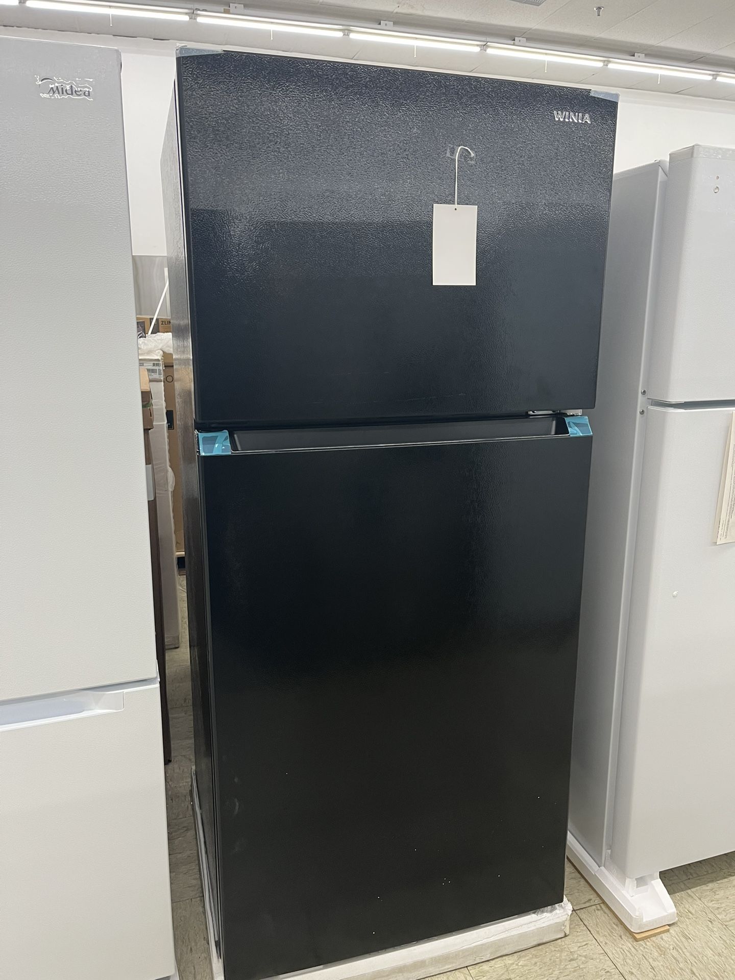 New Refrigerator 30” - Finance Available