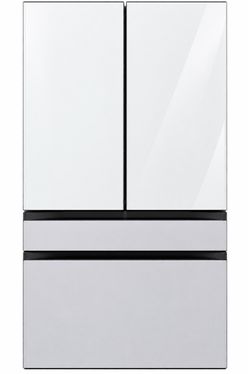 Samsung Bespoke French Door Refrigerator Panels