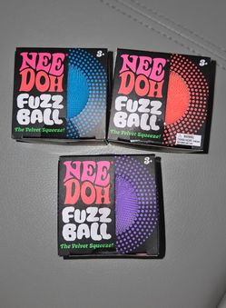 2for$30 NEW NeeDoh
