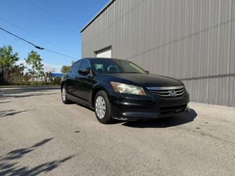 2011 Honda Accord