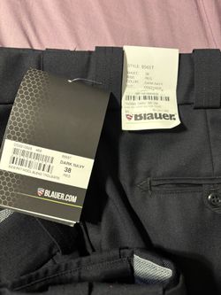 Blauer Pants Poly Wool Law Enforcement